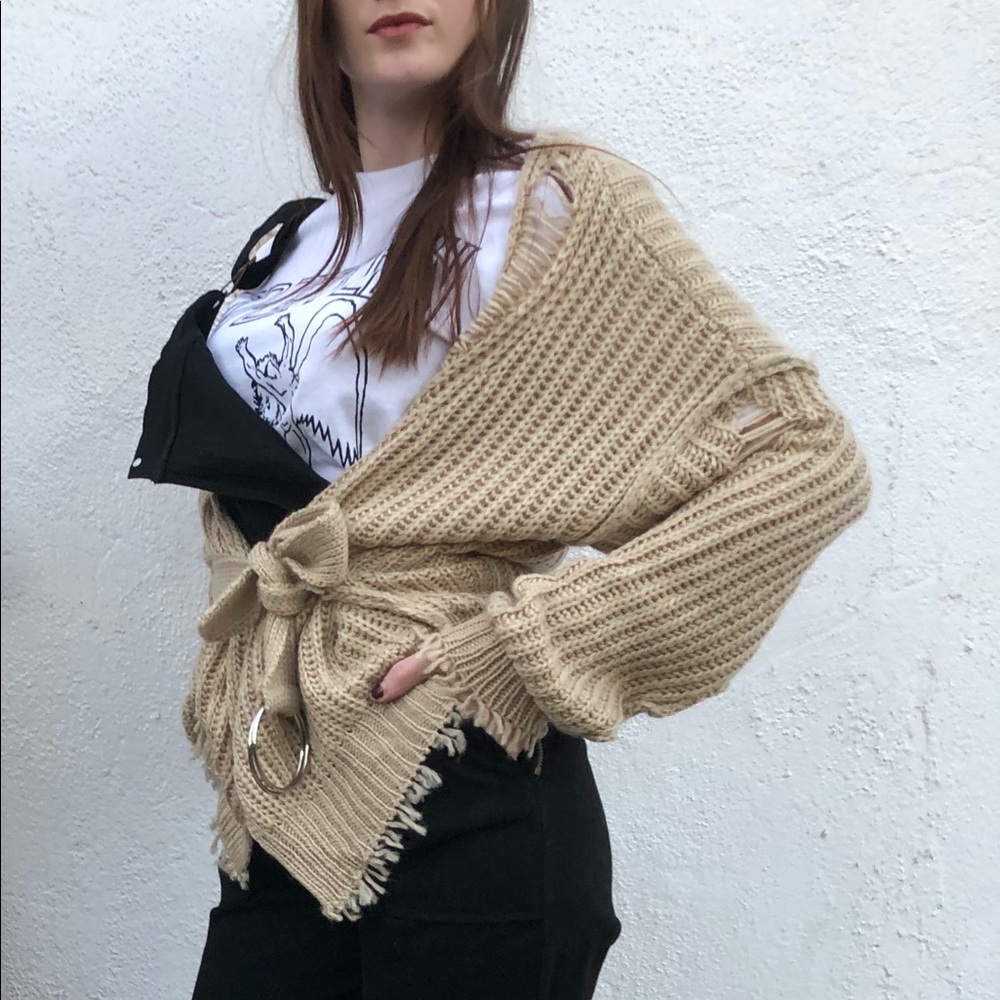 Harlem Cardigan - Picture 3 of 7